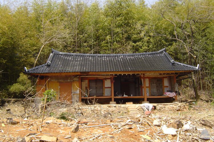 시공 후모습니다