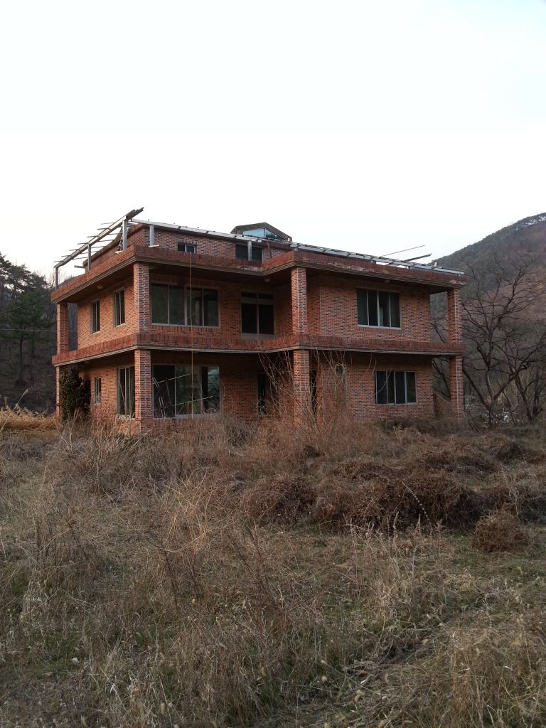 옥상 시공 전 후 사례