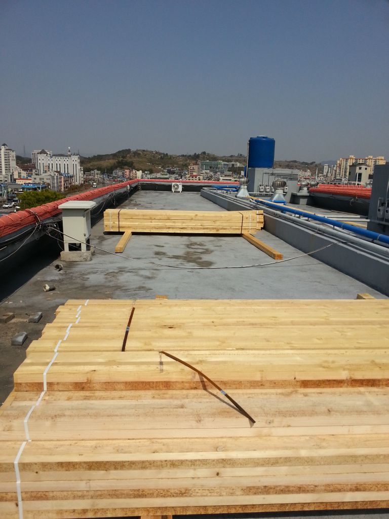 아파트시공  전 중  후 사례